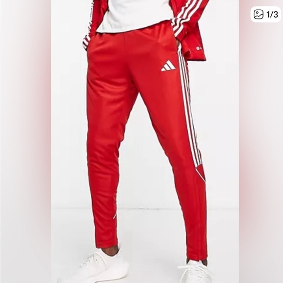 Adidas TIRO 23 Joggers - Picture 1 of 3